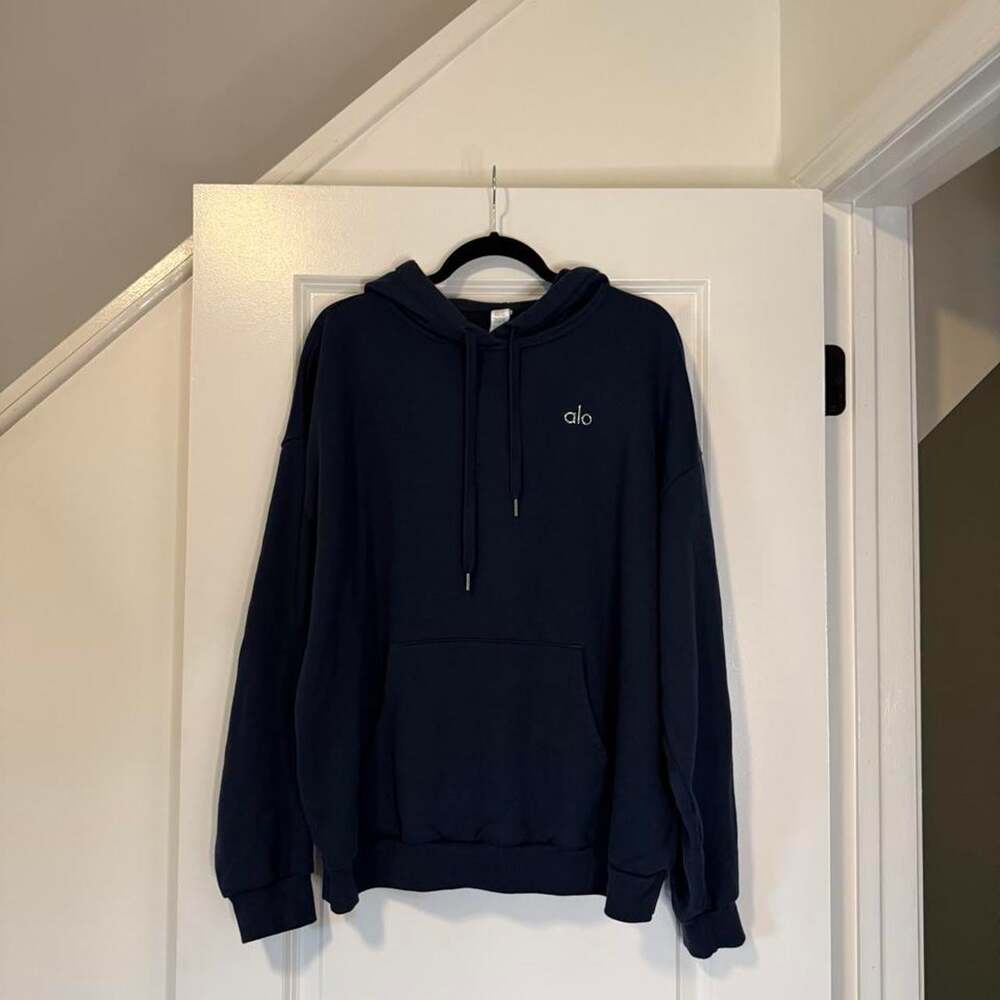 Alo Yoga Accolade Hoodie